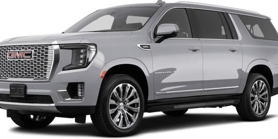 GMC YUKON XL 2023 1GKS2JKL8PR514382 image